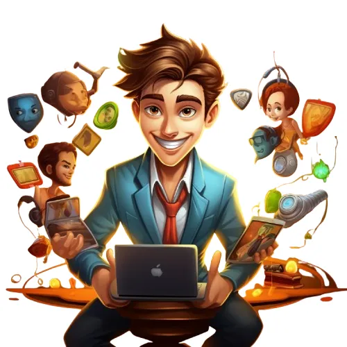 Defining the Creative Experience